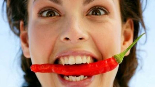 Cara Ampuh Hilangkan Rasa Pedas di Mulut yang Patut Dicoba