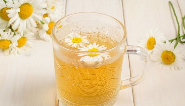 5 Rekomendasi Minuman Bantu Redakan Stres