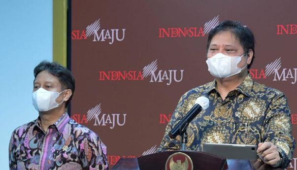 Kabar Baik Kesembuhan Covid RI Lebih Baik Dibanding Global, Kabar Buruknya Angka Kematian Masih Tinggi