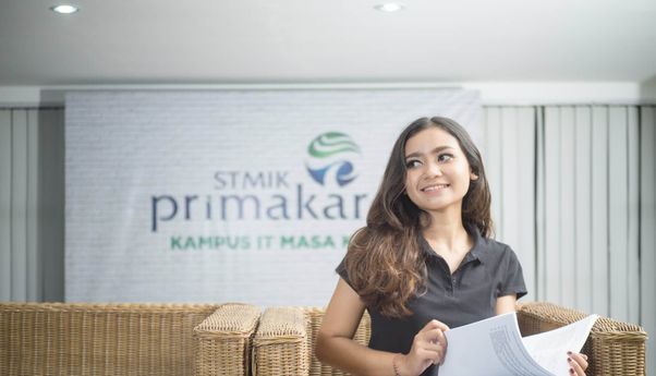 Mahasiswa STMIK Primakara Bali Raup Untung Puluhan Juta, Bisnis Apa?