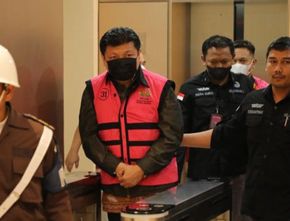 Kejagung Tetapkan 3 Tersangka Korupsi Kredit PT Sritex, Termasuk Eks Dirut Bank DKI