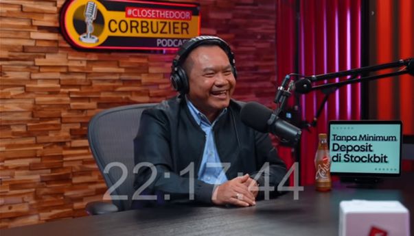 Jenderal Dudung Abdurachman Terus Diserang Para Ulama, Ade Armando: “Mereka Cacat Logika!”