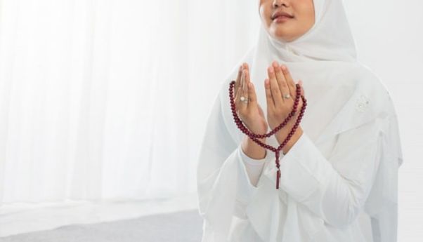 Wafat Dalam Keadaan Khusnul Khotimah jadi Impian Banyak Orang, Ini Doanya