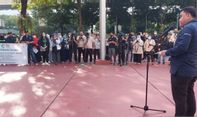 Kemenkes Kerahkan Motor Staf Dinkes Jadi Ambulans saat Mudik Lebaran 2023