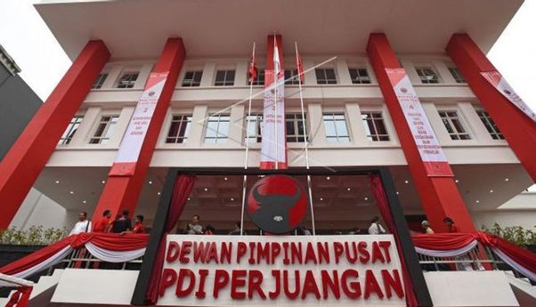 PDIP Murka Mensos Risma Dimaki-maki Bupati Alor, Langsung Cabut Dukungan: Tidak Pantas!