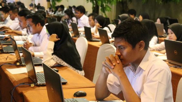 Berita Terbaru di Jogja: Seleksi CPNS Akan Dilanjutkan meski Masih Pandemi, BKPPD Gunungkidul Lakukan Persiapan