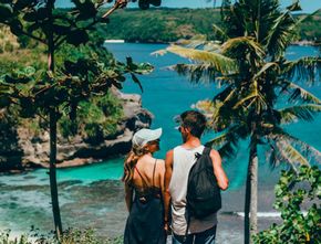 Bali Pulau Terpadat Kedua Dunia, Kepala Dinas Pariwisata Bantah Alami Overtourism