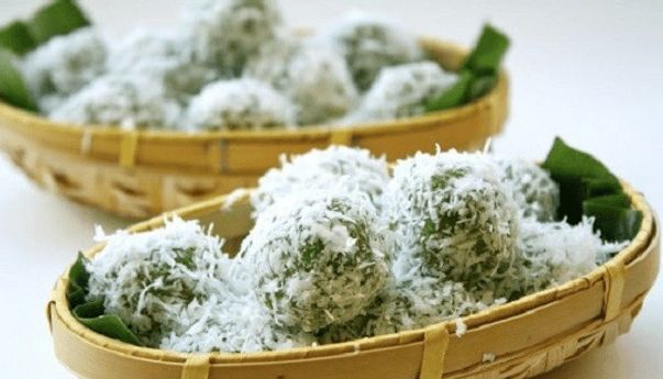 Resep Mudah Membuat Klepon Lezat, Dijamin Bikin Ketagihan