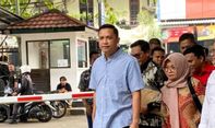 PDIP Laporkan Penyidik KPK ke PN Jaksel, Tegaskan Buku Partai yang Disita Tak Terkait Harun Masiku