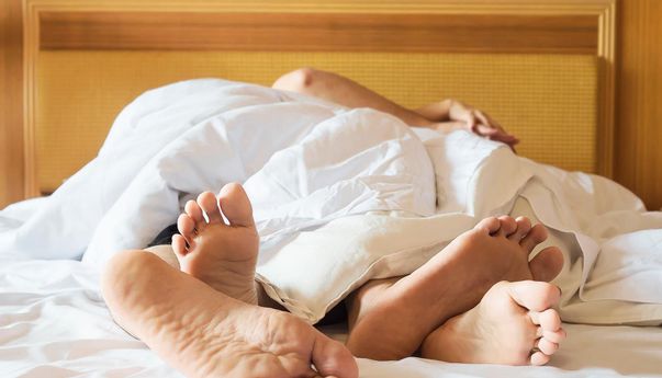 Cara Mengatasi Kehidupan Seksual yang Tidak Lagi Intim