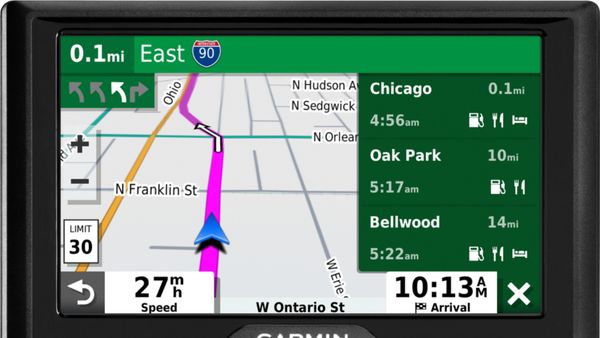 Mengenal Kelebihan, Fitur dan Fungsi GPS Garmin