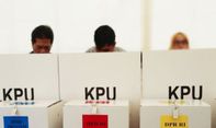 KPU Sulsel Tetapkan Debat Kandidat PSU Kota Palopo 17 Mei, Seminggu Sebelum Pencoblosan