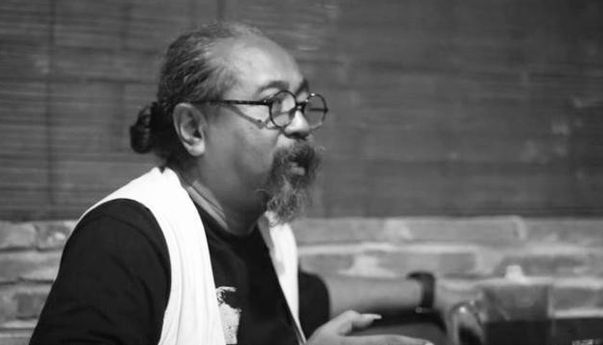 Musisi Senior Djaduk Ferianto Meninggal Dunia, Ini Sejumlah Fakta Sosoknya