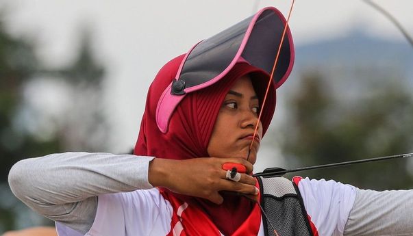 2 Atlet Panahan Peraih Tiket Olimpiade Dicoret dari Pelatnas, Ini Tanggapan KOI