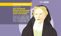 Elizabeth Blackwell dan Perlawanannya