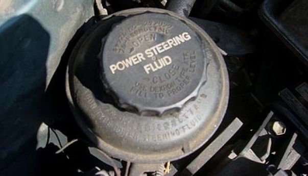 Inilah Penyebab Power Steering Berat dan Cara Mengatasinya