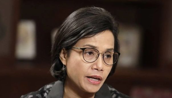 Soal Pandemi, Sri Mulyani: Kita Lihat yang Terburuk Telah Berakhir