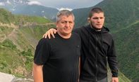 Ayah Khabib Nurmagomedov Dinyatakan Positif Covid-19