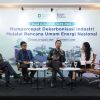 Koalisi Kritik Rencana Umum Energi Nasional (RUEN) 2026–2035, Desak Transisi Energi Berkeadilan