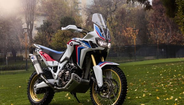 3 Motor Trail Honda dengan Harga Murah Hingga Mencengangkan, Anda Pilih Mana