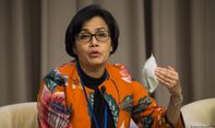 Menkeu Sri Mulyani Paparkan Transparansi Soal Resesi AS & Dampaknya ke RI, Krisis Pangan Energi Segera Tiba?