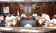 Kabareskrim: Tindak Tegas Penyebar Berita Bohong yang Bikin Bingung Masyarakat dalam Penanganan Covid-19