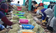 Rahasia Pertumbuhan Ekonomi DIY Selama Pandemi Covid-19