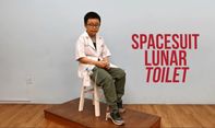 Kompetisi Desain Toilet Luar Angkasa NASA Dimenangkan oleh Anak Usia 9 Tahun dari Malaysia
