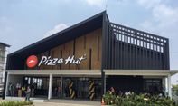 Pizza Hut Amerika Serikat Bangkrut, Pizza Hut Indonesia Gimana?