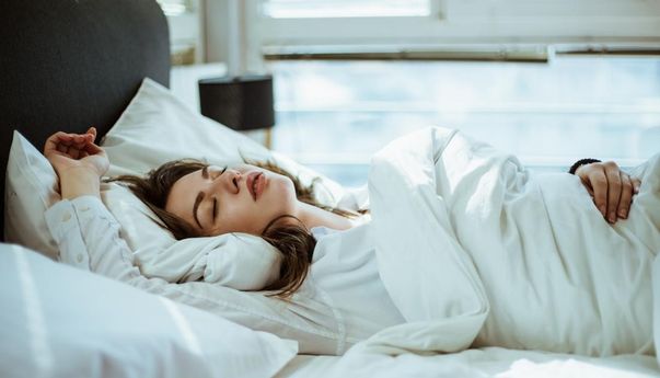 Hati-hati Tidur dapat Membunuhmu!