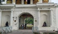 Awas, Mudik ke Solo Libur Natal dan Akhir Tahun akan Dikarantina di Benteng Vasteneburg