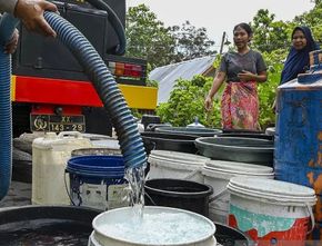 Pemkab Purwakarta Alokasikan Rp8,9 Miliar Bangun Sumber Air, Kebutuhan Capai 67 Juta Liter per Hari