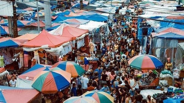 Update Covid-19 Tegal: 45 Orang Positif Dalam Tiga Hari dan Munculnya Klaster Pasar Margasari