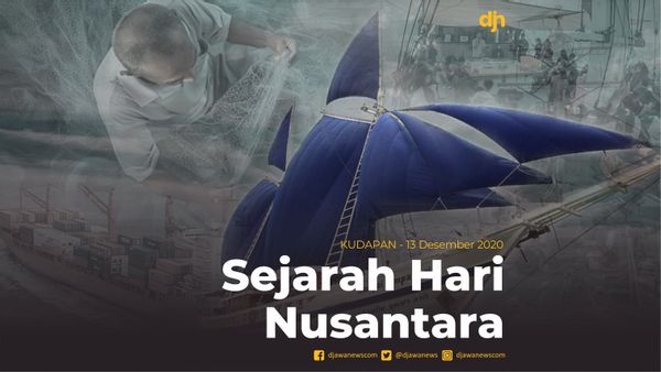 Sejarah Hari Nusantara