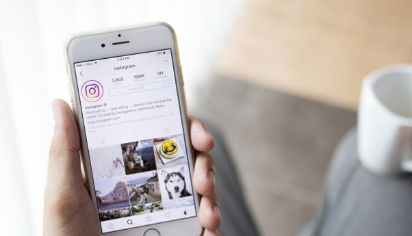 Tips Sukses Berbisnis Lewat Instagram, Cocok Nih Buat Pebisnis Muda!