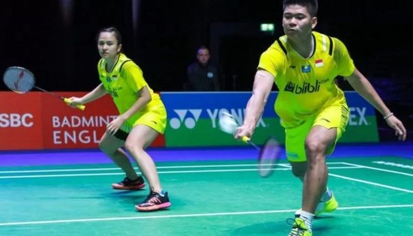 All England 2020: Ini Lawan Empat Wakil Indonesia di Perempat Final