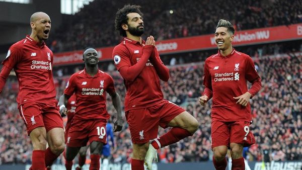 Mengintip Bursa Transfer Pemain Tim Papan Atas Inggris: The Reds Minim Pengeluaran