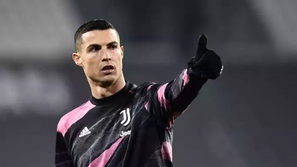 Cetak Gol ke-770, Cristiano Ronaldo Klaim Dirinya Lampaui Rekor Gol Pele