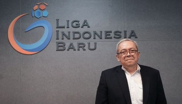 Iming-iming Subsidi Klub dari PT LIB Jika Liga 1 2020 Digelar Kembali