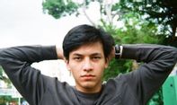 Jefri Nichol Komentar “Polisi” Nggak Ngotak, Brigadir Gariz Luis Tantang Jefri Ketemu