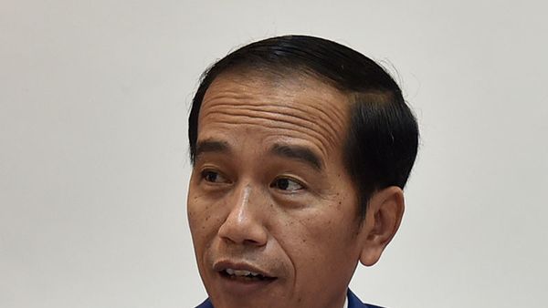 Bocoran Kabinet Jokowi-Ma’ruf: Ada Menteri Muda dengan Umur di Bawah 30 Tahun