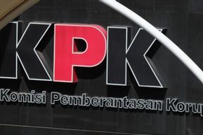 Baru Bebas, Eks Sekretaris MA Nurhadi Kembali Ditangkap KPK