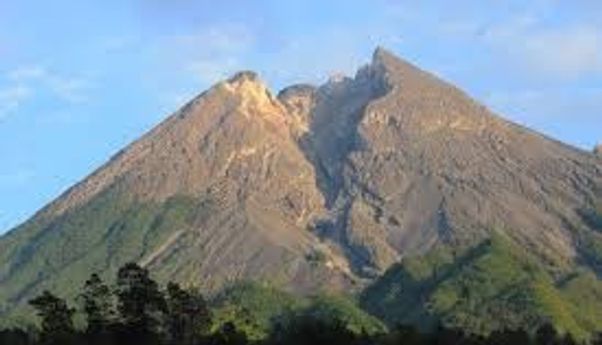 Berita Terbaru: Aktivitas Kegempaan Gunung Merapi Masih Tinggi, BPPTKG Minta Masyarakat Tetap Tenang