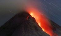 Gunung Merapi Masuk Fase Erupsi 2021, Ganjar Pranowo: Masih Terkendali