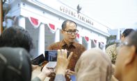WNI Ditahan di Myanmar, Kemlu dan KBRI Yangon Berikan Pendampingan