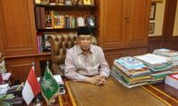 Ini Pendapat Muhammadiyah dan NU Soal People Power