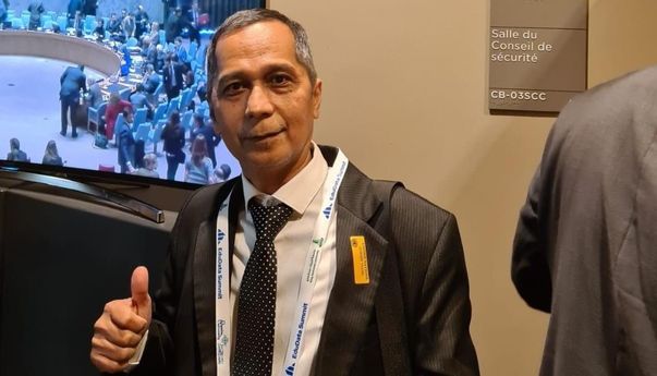 Eks Rektor Unila Dituntut 12 Tahun Bui dalam Kasus Suap Maba