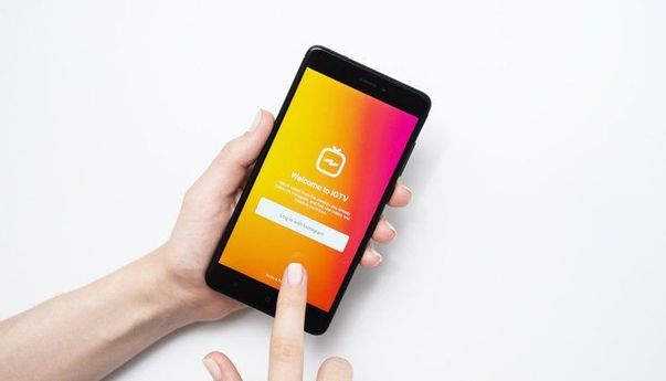 Instagram Hapus Tombol IGTV Karena Sering Dianggurkan