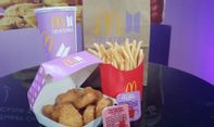 Tak Ada Menu BTS Meal di McD Jepang dan China karena Pernah Tuai Kontroversi, Kenapa?