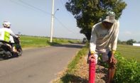 Pembayaran Ganti Rugi Proyek Tol Yogyakarta—Solo Bertahap, Ini Daerah yang Dibayar Paling Awal